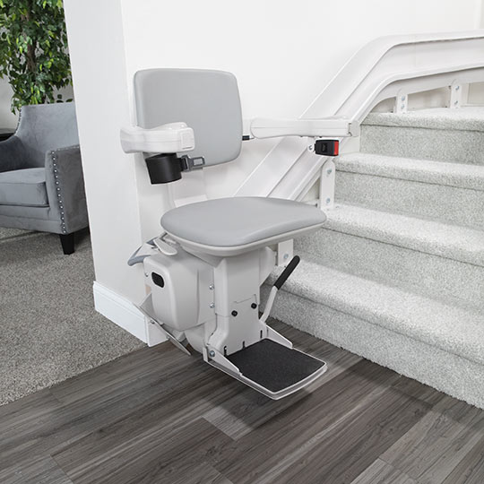 Used Chair Stair Lifts