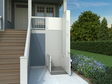 long beach Stairlifts