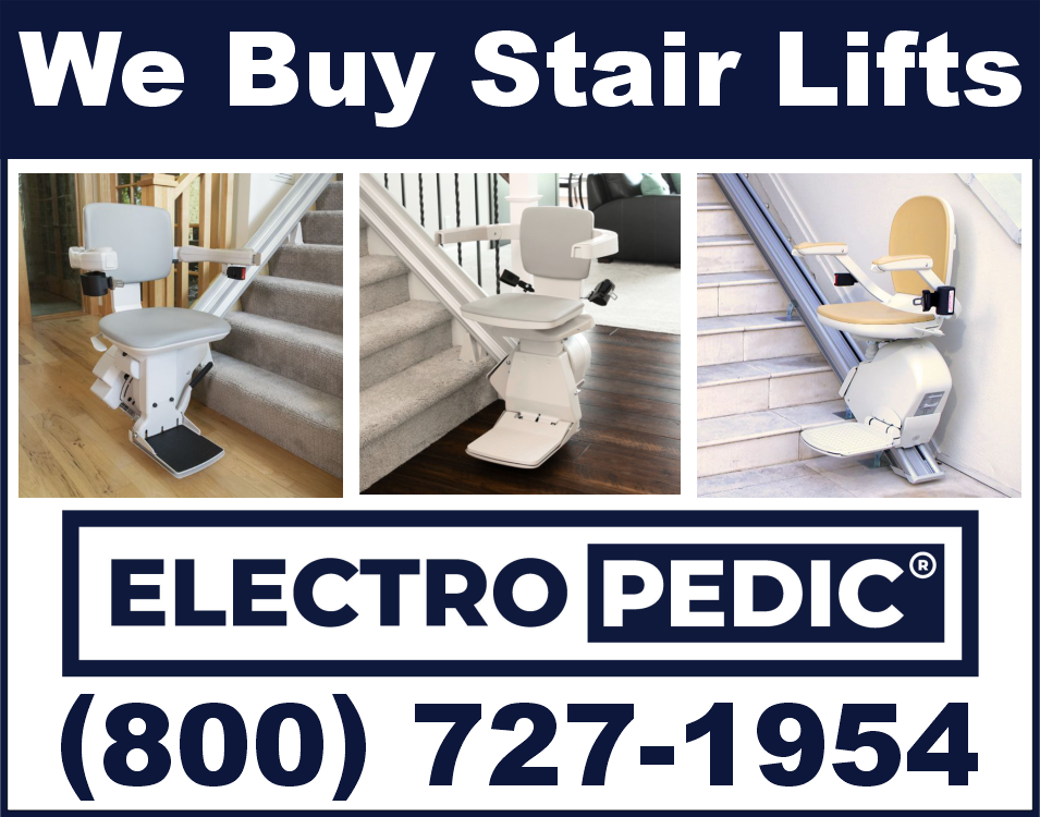 Orange County Chair Stair Lifts